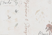 Stranger Forest Collection, an Animal Illustration by Julia Dreams (Thumbnail 11 of 12)