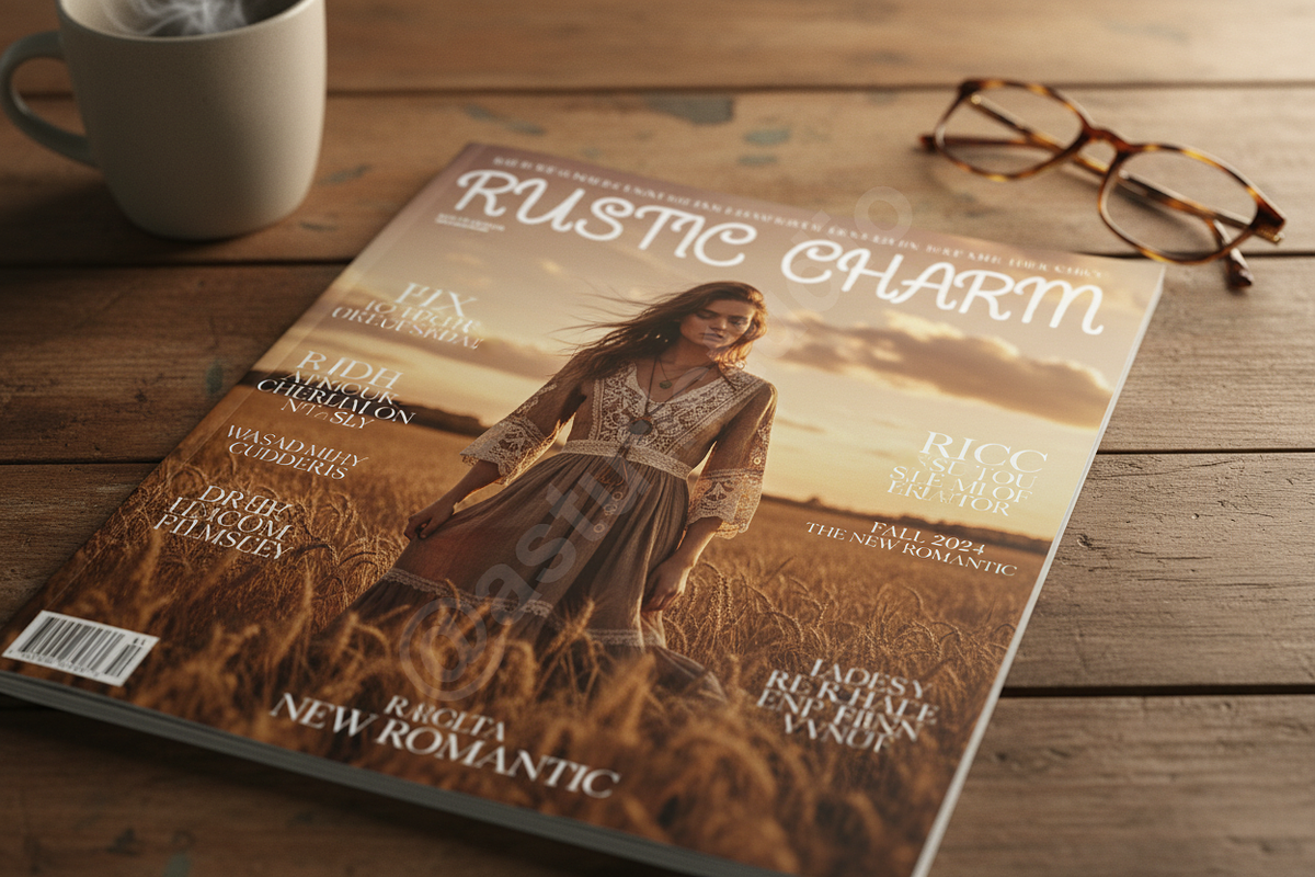 Poqazo | Elegant Luxury Serif Typef, a Serif Font by Astuti Studio (Photo 6 of 6)