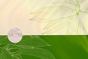 Nature Graphics Collection #03, an Object Graphic by ARKS ACADEMY (Thumbnail 8 of 13)