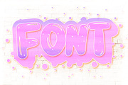 Global - Display Font, a Sans Serif Font by Fontcastle (Thumbnail 2 of 7)