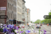 Matte & Pastel Lightroom Presets, an Action Add-On by Contrastly Shop (Thumbnail 3 of 5)