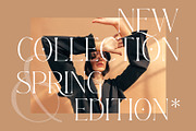 Koln - Modern Serif, a Serif Font by Megi Satyo Widodo (Thumbnail 2 of 20)