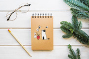 Cats, a Graphic by OrcaJs (Thumbnail 5 of 6)