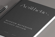 Wagiie – Serif Font with Free Mockup, a Serif Font by Nollev (Thumbnail 16 of 16)
