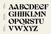 Migua – Timeless Serif, a Serif Font by Yukita Creative (Thumbnail 2 of 10)