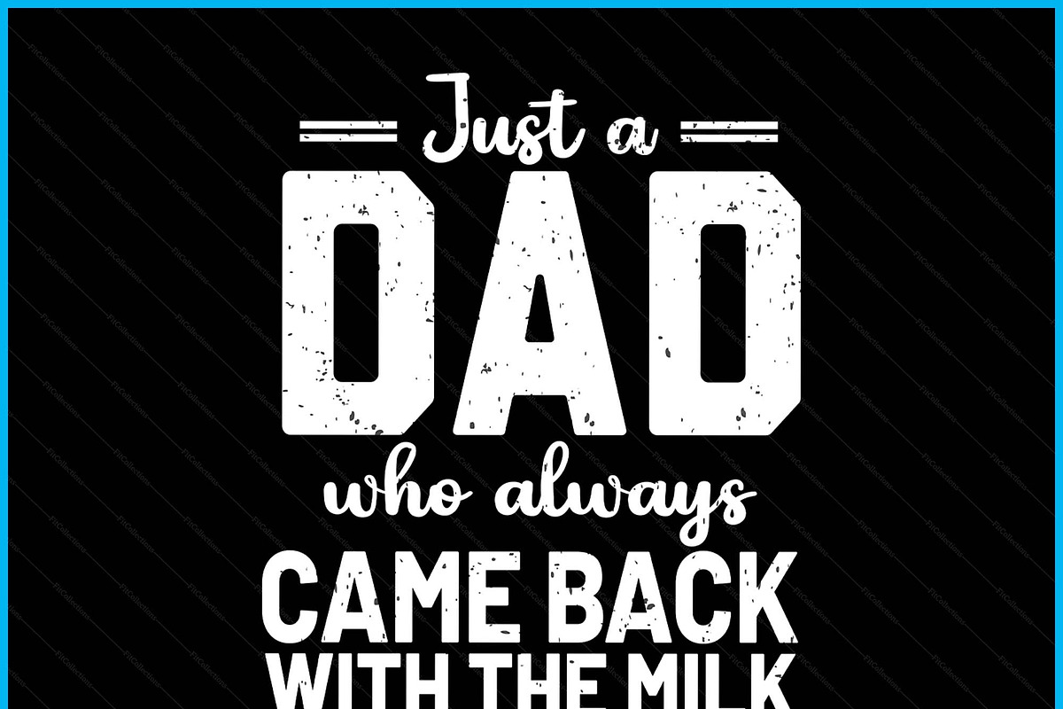 Just A Dad Fathers Day SVG PNG, a Graphic by Creativeusart (Photo 2 of 4)