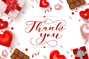 Loving Hearty | Valentine Script, a Script Font by Gilar Studio (Thumbnail 12 of 12)