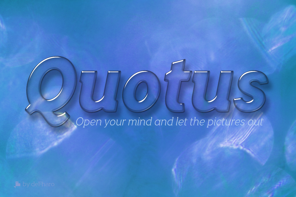 Quotus Slab Bracketed -8 fonts- preview 6