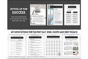 Employee Onboarding Templates, a Templates & Theme by Templatables (Thumbnail 5 of 10)