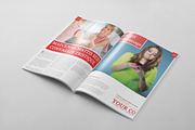 Magazine Template 27, a Magazine Template by pmvch (Thumbnail 4 of 10)