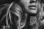 Handwritten Font Duo Bookish Beauty, a Handwritten Font by pixelcolours (Thumbnail 12 of 14)