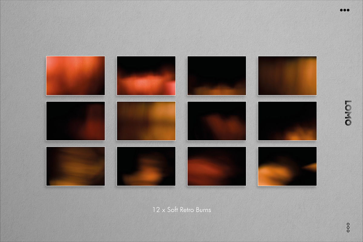 LOMO | 100+ Analog Light Leaks & FX, a Preset Add-On by CUDOS (Photo 13 of 20)