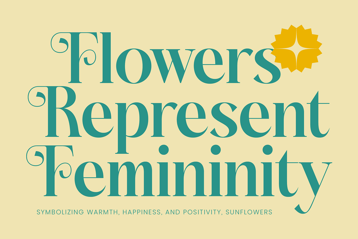 Dudga Baloval Elegant Serif Font, a Serif Font by timelesstype.co (Photo 2 of 20)