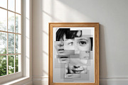 Abstract Fragmented Shapes Template, an Action Add-On by MRI STUDIO (Thumbnail 8 of 21)