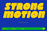 CS Quidle Drawn, a Sans Serif Font by Craft Supply Co. (Thumbnail 5 of 8)
