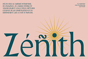 CS Amanda – Elegant Font, a Serif Font by Craft Supply Co. (Thumbnail 5 of 8)
