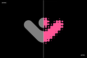 Blob Halftone, a Layer Style Add-On by [VAULT] Ctrl (Thumbnail 3 of 5)