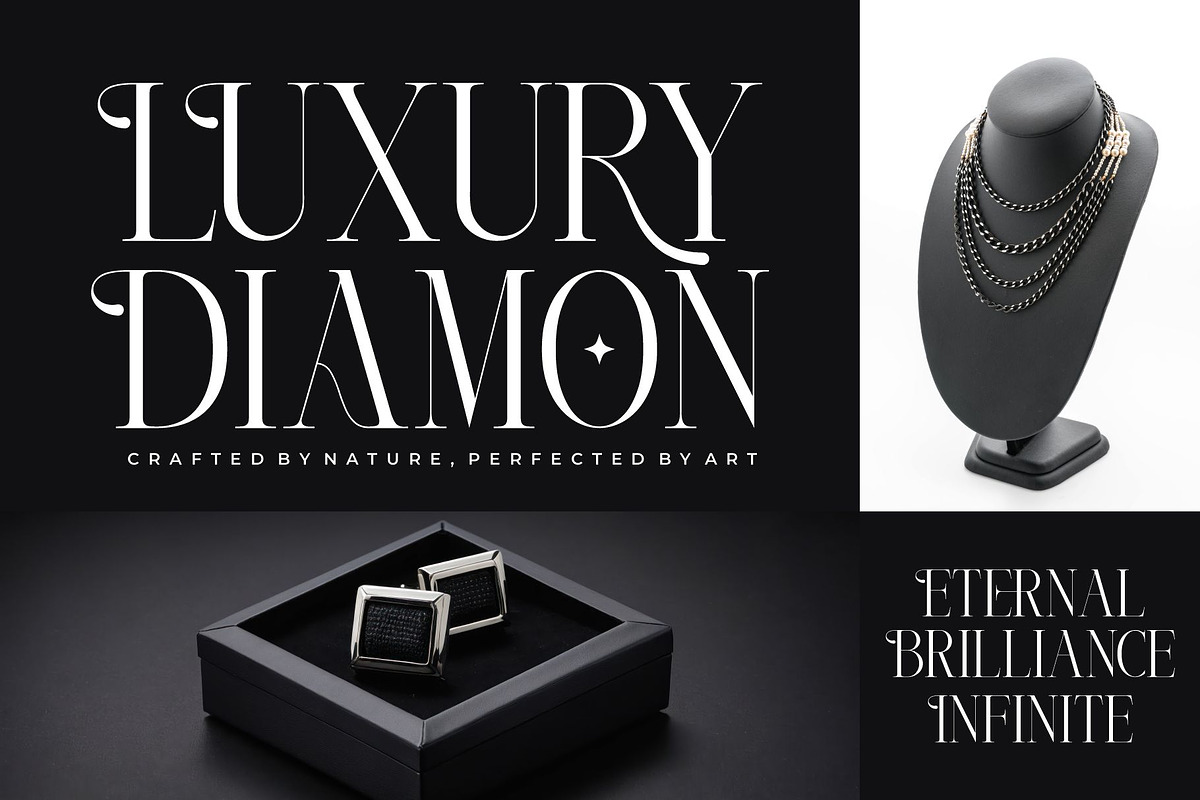 Mineva || Modern Classy Serif Font, a Serif Font by Ermedia Studio (Photo 3 of 8)