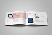 Landscape Annual Report, a Brochure Template by Elite_Standard (Thumbnail 10 of 14)