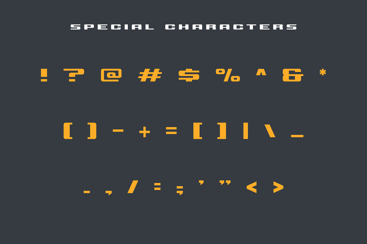 Viper, a Serif Font by Studio One Four (Photo 5 of 7)