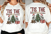 'Tis the Seasonal Depression PNG, an Illustration by OK Design (Thumbnail 3 of 4)