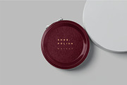 Shoe Polish Tin Mockups, a Product Mockup by megostudi0 (Thumbnail 2 of 6)