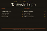 Limen — Bold Rounded Display Font, a Handwritten Font by Lettra Studio (Thumbnail 9 of 14)