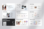 AURA Business Strategy Presentation, a Presentation Template by GoldenPixelStudio (Thumbnail 11 of 30)