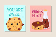Fox Hockey Font, a Slab Serif Font by Fox7 By Rattana (Thumbnail 2 of 8)