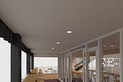 3D Model Container Cafe 9, an Architecture 3D Model by SR 3D Visual (Thumbnail 21 of 23)