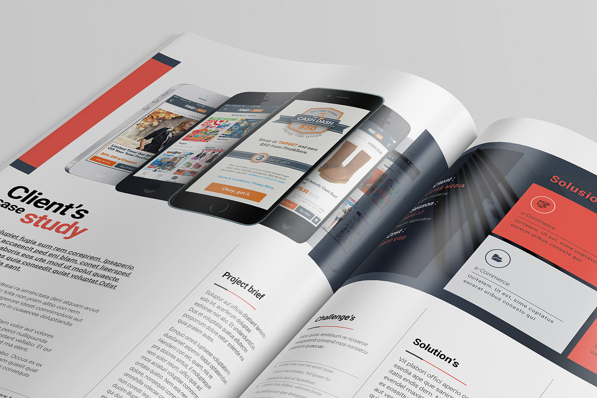 Apps Proposal, a Brochure Template by Elite_Standard (Photo 6 of 10)