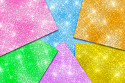 Glitter texture, a Texture Graphic by Makina Designs (Thumbnail 2 of 2)