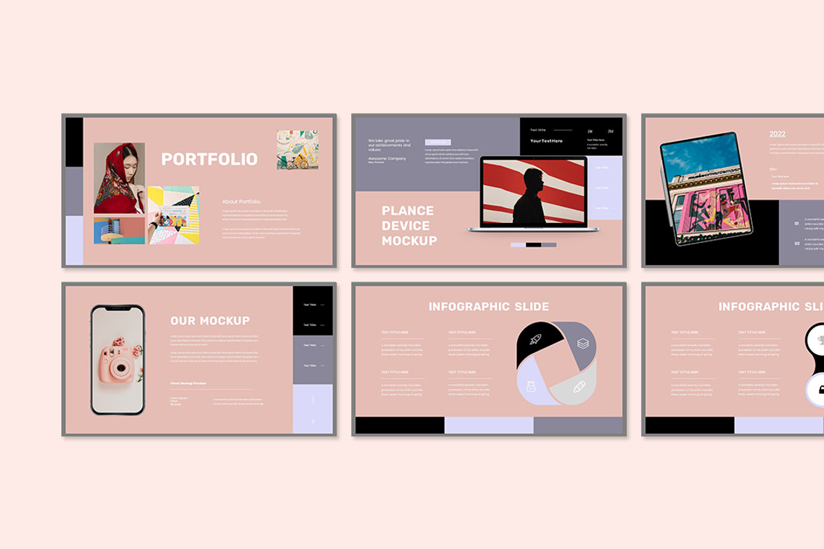 Plance Multipurpose Keynote & GS, a Presentation Template by Raseuki (Photo 4 of 5)
