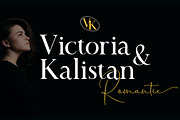 California Signature Font Duo, a Serif Font by Bosstype Studio (Thumbnail 8 of 11)