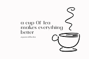 Martina, a Sans Serif Font by Analogous (Thumbnail 8 of 12)