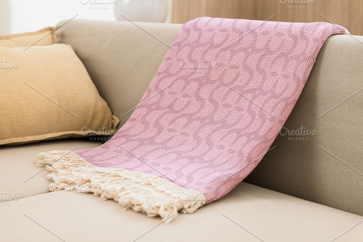 Colorful delicate curly patterns, a Pattern Graphic by ExpressShop (Photo 5 of 5)