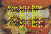 Grouvyboun - Playful Display Font, a Handwritten Font by Berdansabersama (Thumbnail 7 of 8)