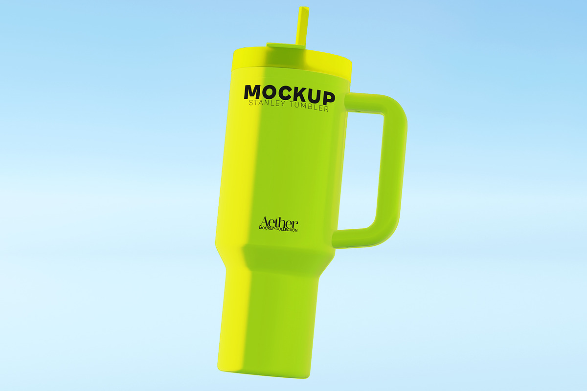 Trending Tumbler Mockup Bundle, a Cups & Container Mockup by Banana Mockups (Photo 2 of 6)