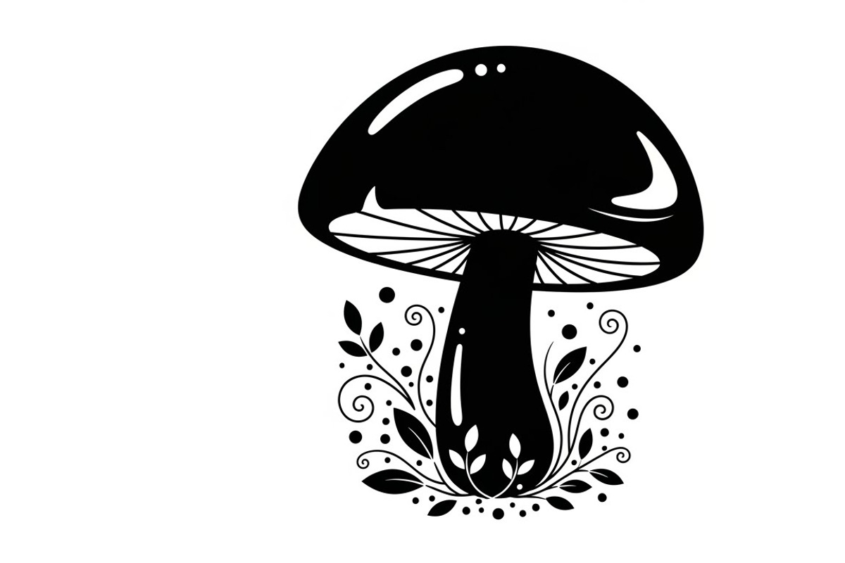 versatile nature-themed silhouettes, an Illustration by Amazin_art (Photo 2 of 31)