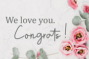 Archestra - Handwritten Script, a Script Font by Wellscript Studio (Thumbnail 2 of 8)