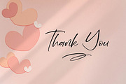 Quellany, a Handwritten Font by Integritype Studio (Thumbnail 15 of 15)