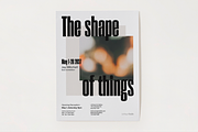Bold Event Poster Template Canva, a Poster Template by LePosey Studio (Thumbnail 4 of 8)