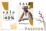 FASHION_Animated Instagram Stories, a Social Media Template by dePanda (Thumbnail 8 of 8)