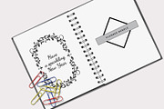 Ultimate Planner Bundle Pack 2026-28, a Stationery Template by Design Zone (Thumbnail 9 of 10)