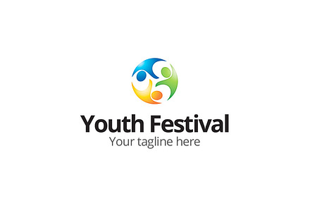 Youth Group Logo