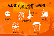 Boneny Font, a Handwritten Font by BBtypeStudios (Thumbnail 12 of 12)