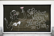 Magloria - Swirly Handwritten Font, a Handwritten Font by Sarid Ezra (Thumbnail 4 of 9)