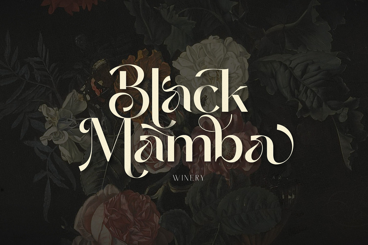 Missy Voya - Modern font family, a Sans Serif Font by creativemedialab (Photo 11 of 23)