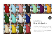 Baby Shortsleeve Growsuit Mock-ups, a Print Template by BlackMocca (Thumbnail 12 of 18)