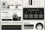 Modern Marketing Strategy, a Presentation Template by Pani Temp. (Thumbnail 9 of 13)